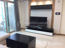 2 Bedroom Apartment for sale at Condo for sale Property code: ACD22-003 Price: 328,000USD (Can negotiation) Floor: 24 Property type: 2 bedroom Size: 106m2 Location: De Castle Royal (, Tuol Svay Prey Ti Muoy, Chamkar Mon
