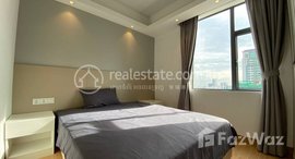 មានបន្ទប់ទំនេរនៅ Rent Phnom Penh / Chamkarmon / BKK1 $1400 2Rooms 90m2