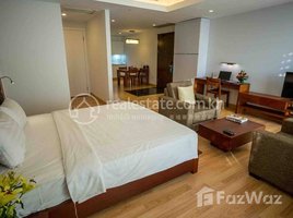 1 Bedroom Condo for rent at Studio Rent $550 ChroyChongvar, Chrouy Changvar