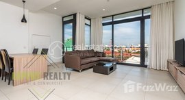 Available Units at Daun Penh Area | $ 1350 / month | 2 Bedroom with Gym and Pool