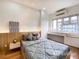 1 Bedroom Apartment for sale at One bedroom sale $66k Chamkarmon ToulTumpoung, Boeng Tumpun, Mean Chey