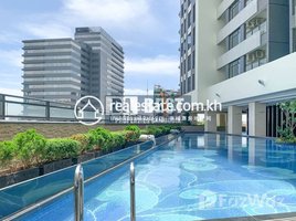4 Bedroom Condo for rent at DABEST PROPERTIES: 4 Bedroom Apartment for Rent with swimming pool in Phnom Penh-Toul Kork, Boeng Kak Ti Muoy, Tuol Kouk
