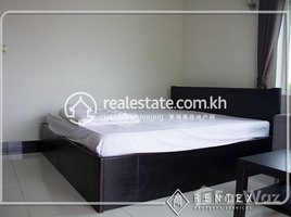 1 បន្ទប់គេង ខុនដូ for rent at One bedroom Apartment for rent in Wat Phnom, Voat Phnum