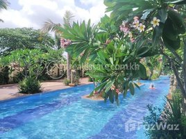 1 Bedroom Apartment for rent at Beautiful one bedroom for rent at Bali, Chrouy Changvar