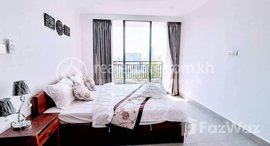 Available Units at Naga-2 Rent Phnom Penh Chamkarmon Tonle Bassac 1Rooms 76㎡ $700