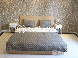 1 Bedroom Condo for rent at One bedroom apartment for rent, Ou Ruessei Ti Muoy