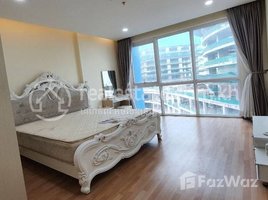 2 Bedroom Condo for rent at Cheapest two bedroom for rent at Olympia city, Veal Vong, Prampir Meakkakra