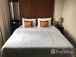 1 Bedroom Apartment for rent at One bedroom Rent $750 Chamkarmon bkk3, Boeng Keng Kang Ti Bei