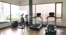 មានបន្ទប់ទំនេរនៅ 2 Bedroom Condo for Rent with Gym ,Swimming Pool in Phnom Penh-Toul kouk