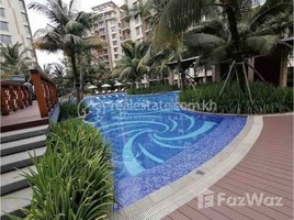 1 Bedroom Condo for rent at Apartment For Rent, Srah Chak