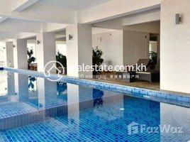 3 Bedroom Condo for rent at [Near Russian Market] Spacious & Affordable 3 Bedroom 170㎡ $1300, Tonle Basak
