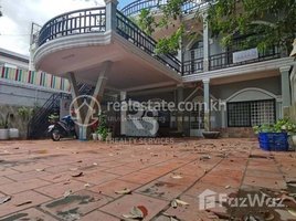 11 Bedroom Villa for rent in ICS International School, Boeng Reang, Boeng Keng Kang Ti Muoy