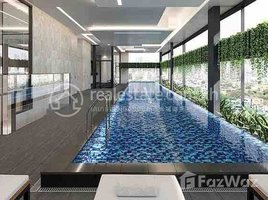 Studio Condo for rent at Lovely Studio For Rent in BKK1, Boeng Keng Kang Ti Muoy