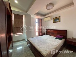1 បន្ទប់គេង អាផាតមិន for rent at One bedroom only 290USD in Toul Songke , Tuol Svay Prey Ti Muoy