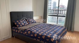 មានបន្ទប់ទំនេរនៅ 1 bedroom for rent $500