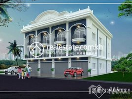 4 Bedroom Condo for sale at House for sale in TaKhmao , Ta Khmao, Ta Khmau, Kandal