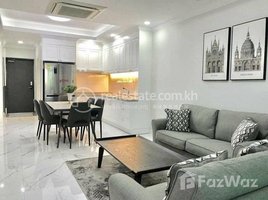 2 Bedroom Condo for rent at TWO Bedrooms 🔥Price 1700$/month , Boeng Keng Kang Ti Muoy