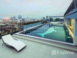 2 Bedroom Apartment for rent at Luxury Two Bedroom For Rent, Boeng Keng Kang Ti Muoy