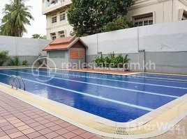 2 Bedroom Condo for rent at Brand New 2 Bedrooms Apartment for Rent in Boeung Tompun Area, Tonle Basak