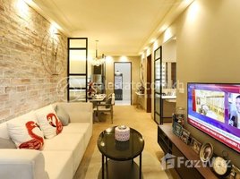 2 Bedroom Condo for sale at Unlock Two Bedrooms Condo For Sale I Urban Village Phase 2, Chak Angrae Leu, Mean Chey