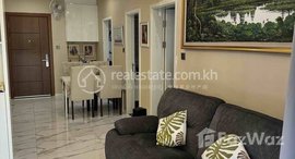 Available Units at 5 star modern condo