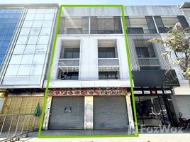 Studio Shophouse for sale in Boeng Kak Ti Muoy, Tuol Kouk, Boeng Kak Ti Muoy