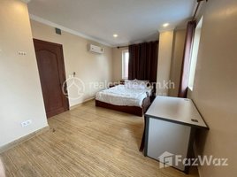2 Bedroom Apartment for rent at Two bedrooms service apartment best located inTTP1 offer good price, Tuol Svay Prey Ti Pir