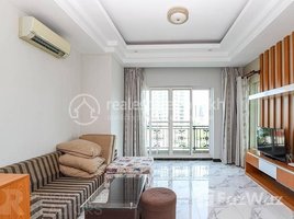 2 Bedroom Condo for rent at Russian Market | Two Bedroom Luxury Apartment For Rent In Psar Deum Tkov, Phsar Daeum Thkov