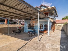 3 Bedroom Villa for rent in Wat Bo, Sala Kamreuk, Sala Kamreuk
