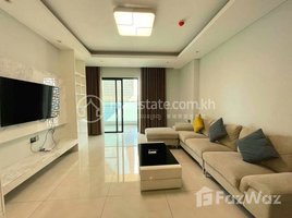 2 Bedroom Condo for rent at NICE TWO BEDROOMS FOR RENT, Tuol Svay Prey Ti Muoy, Chamkar Mon, Phnom Penh