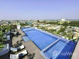 2 Bedroom Condo for rent at Two Bedroom For Rent in Daun Penh , Phsar Thmei Ti Bei