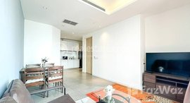 មានបន្ទប់ទំនេរនៅ 1 Bedroom Condo for Sale & Rent | The Penthouse Residence
