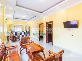 2 Bedroom Apartment for rent at 2 Bedroom Apartment for Rent in Siem Reap-Sla kram, Sala Kamreuk, Krong Siem Reap