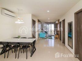 3 បន្ទប់គេង អាផាតមិន for rent at 3 Bedroom Apartment For Rent - The Peak, Phnom Penh, សង្កាត់ទន្លេបាសាក់