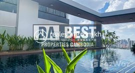 Available Units at DABEST PROPERTIES: Modern 2 Bedroom Apartment for Rent in Phnom Penh-Toul Tum Pong