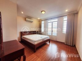 Studio Apartment for rent at Brand new 1 Bedroom Apartment for Rent with Gym ,Swimming Pool in Phnom Penh-TTP, Boeng Keng Kang Ti Muoy