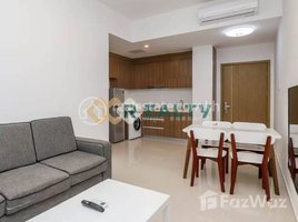 2 Bedroom Apartment for rent at Beautiful 2 Bedrooms affordable price condo for RENT that's located closed to CENTRAL MARKET!!!, Veal Vong, Prampir Meakkakra