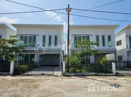 3 Bedroom House for rent in Preah Sihanouk, Bet Trang, Prey Nob, Preah Sihanouk