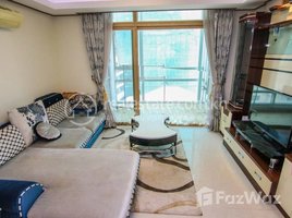 2 Bedroom Apartment for rent at Two bedrooms for rent at Olympia city, Tonle Basak