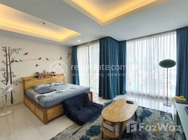 1 Bedroom Apartment for sale at Condo Unit For Sale at J-Tower 1!, Tonle Basak