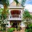 Studio Hotel for rent in Angkor National Museum, Sla Kram, Sla Kram