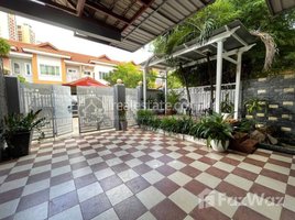3 Bedroom Villa for rent in Boeng Keng Kang High School, Boeng Keng Kang Ti Muoy, Tonle Basak