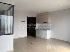 1 Bedroom Apartment for sale at Studio room for sale in Toul Kork Area, Tuek L'ak Ti Muoy