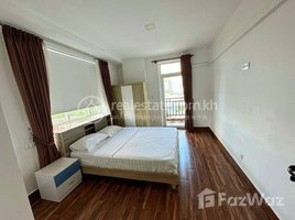 1 បន្ទប់គេង អាផាតមិន for rent at NICE ONE BEDROOM FOR RENT ONLY 450 USD, Tuol Svay Prey Ti Muoy