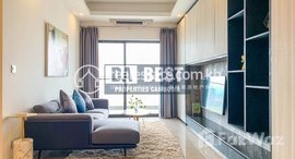 មានបន្ទប់ទំនេរនៅ DABEST PROPERTIES: 1 Bedroom Apartment for Rent with swimming pool in Phnom Penh-Toul Sangke