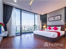 2 Bedroom Apartment for rent at 2 Bedroom Apartment For Rent - SVAY DANKUM, Sala Kamreuk, Krong Siem Reap, Siem Reap