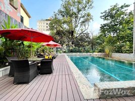 1 Bedroom Apartment for rent at ខុនដូរសម្រាប់ជួល / Apartment for Rent, Voat Phnum, Doun Penh