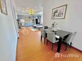 3 Bedroom Apartment for rent at Three bedroom Penthouse at Bkk1, Boeng Keng Kang Ti Muoy