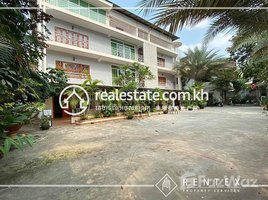 20 Bedroom Apartment for rent at Whole Building Apartment for Rent-(Tonle Basacc) , Tonle Basak, Chamkar Mon, Phnom Penh