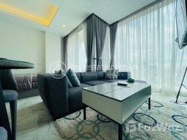 1 Bedroom Condo for rent at Studio Room for Rent, Tonle Basak, Chamkar Mon